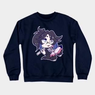 K Son Vtuber Vshojo Crewneck Sweatshirt